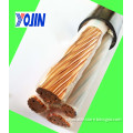 Power Cable (AL/XLPE//PVC  /CU/PVC/PVC CU/XLPE/XLPE)